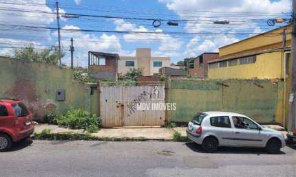 Lote/Terreno 360 m² a poucos metros da Av Brasília com escritura e registro!