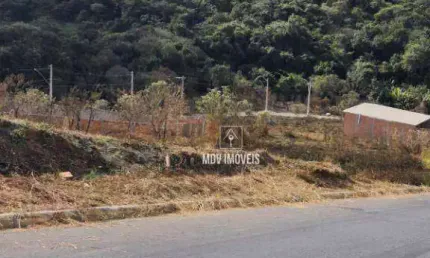 Terreno à venda financiados, 420 m² por R$ 180.600 - Granpérola - Lagoa Santa/MG
