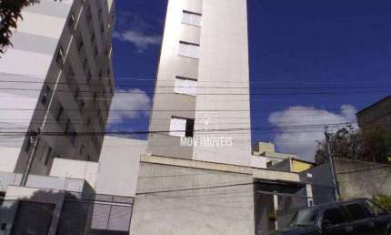 Apartamento com 2 dormitórios à venda, 54 m² por R$ 430.000,00 - Ana Lúcia - Sabará/MG