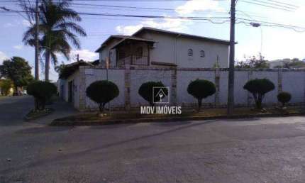 Casa com 3 dormitórios à venda, 260 m² por R$ 1.490.000,00 - Bandeirantes (Pampulha) - Belo Horizonte/MG