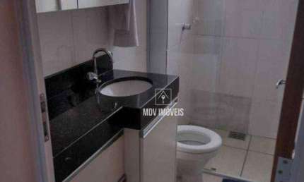 Apartamento com 2 quartos à venda no Dom Pedro, São José da Lapa 