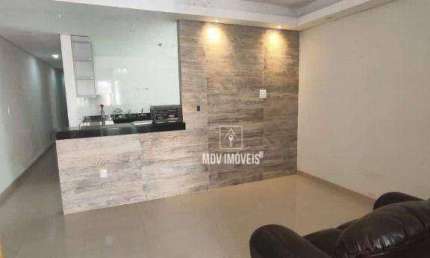 Casa 3 quartos e suíte em lote 225 metros com 101 metros de construção com habite-se.