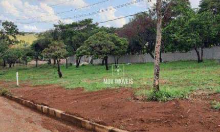 Lotes financiados em Confins a partir de 500 metros, próximo aeroporto