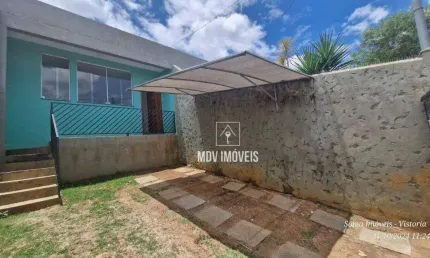 Casa 3 quartos e suíte bairro Cachoeira em São Jose da Lapa após cidade administrativa!