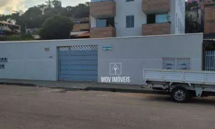 Apartamento com 3 dormitórios à venda, 77 m² por R$ 259.000,00 - Parque Jardim Maria Jose - Vespasiano/MG