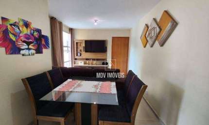 Apartamento 2 quartos bairro Jaqueline em Belo Horizonte perto do Shopping Estação e estação de metrô!