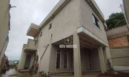 Estudo troca Casa 3 quartos em Lote 360 metros em acabamento aceito troca