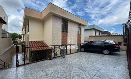 Apartamento 2 quartos com área privativa no Santa Monica em Belo Horizonte!