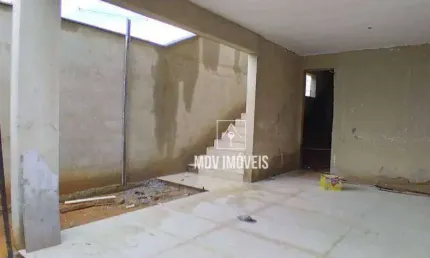 Casa com 3 dormitórios à venda, 90 m² por R$ 520.000,00 - Novo Centro - Santa Luzia/MG