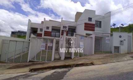 Casa com 3 dormitórios à venda, 101 m² por R$ 475.000,00 - Novo Centro - Santa Luzia/MG