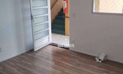 Apartamento 2 quartos bairro Jardim Vitória em Belo Horizonte próximo a Sabará!