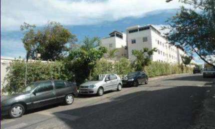 Apartamento 2 quartos com área privativa no Cabral em Contagem ao lado do Shopping de Contagem!