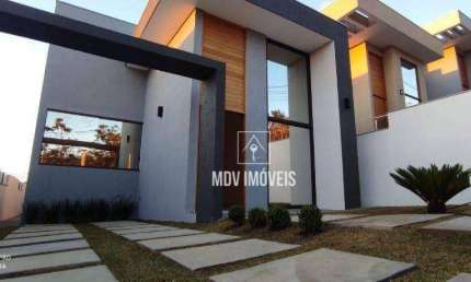 Casa 4 quartos em Condomínio Trilhas do sol em Lagoa Santa!