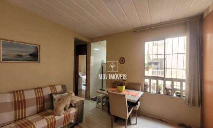 Apartamento 2 quartos no bairro Tony em Justinópolis!