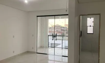 Casa com 3 dormitórios (2 suítes) à venda, 112² por R$ 600.000 - Liberdade - Santa Luzia/MG
