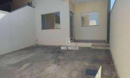 Casa 3 quartos com suite totalmente independente e 2 vagas de garagem !