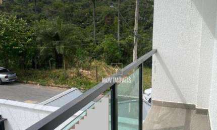 Casa independente com 2 quartos com varanda à venda, 70 m² por R$ 330.000 - Liberdade - Santa Luzia/MG
