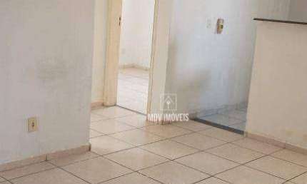 Apartamento com 2 quartos à venda na Avenida Carlos Murta Filho, Gávea, Vespasiano