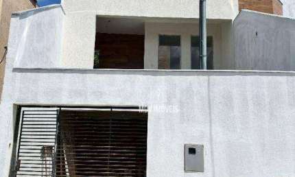 Casa com 3 quartos à venda no Dom Pedro, São José da Lapa 