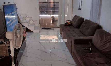 Casa 2 quartos com varanda no quarto suite e closets bairro Gavea em Vespasiano!