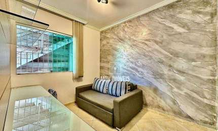 Casa com 3 dormitórios à venda, 223 m² por R$ 785.000,00 - Santa Mônica - Belo Horizonte/MG