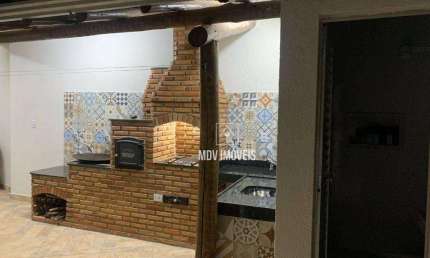 Apartamento 2 quartos com quintal de 153 metros no bairro Serra Dourada!