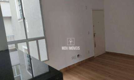 Apartamento com 2 dormitórios à venda, 45 m² por R$ 150.000,00 - Gávea - Vespasiano/MG