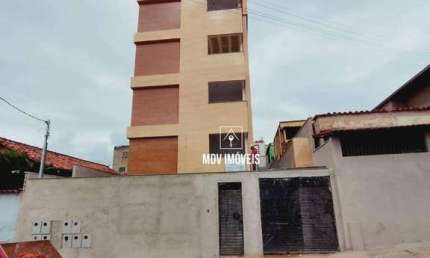 Apartamento 03 quartos, 80m² com elevador à venda no bairro Guarani.