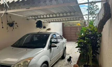 Casa duplex 2 quartos bairro D Pedro em São José da Lapa