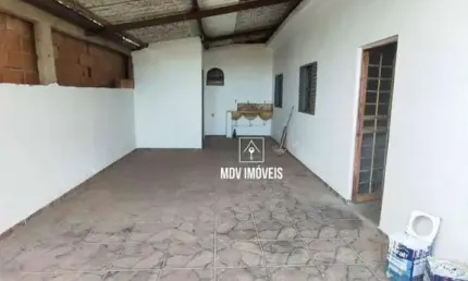 ??Casa 2 quartos em lote 360 m² bairro D Pedro em São José da Lapa