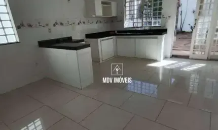 Casa com 3 dormitórios à venda, 120 m² por R$ 630.000 - Aeronautas - Lagoa Santa/MG