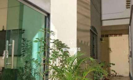 Casa com 4 dormitórios à venda, 300 m² por R$ 350.000 - Belo Vale - Santa Luzia/MG