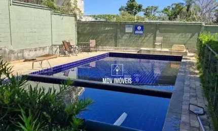 Apartamento com 2 quartos à venda na Avenida das Serra das Palmeiras, Serra Dourada, Vespasiano