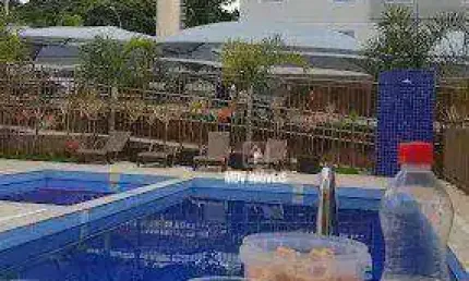 Apartamento com 2 dormitórios à venda, 45 m² por R$ 185.000,00 - São Benedito - Santa Luzia/MG