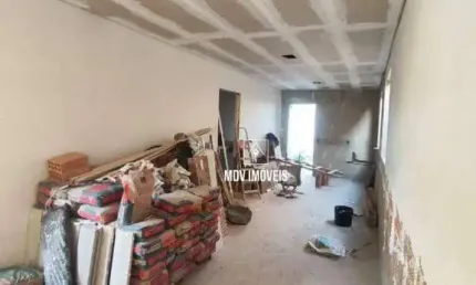 Casa com 3 dormitórios à venda, 180 m² por r$ 360.000,00 - bairro gávea ii - vespasiano/mg