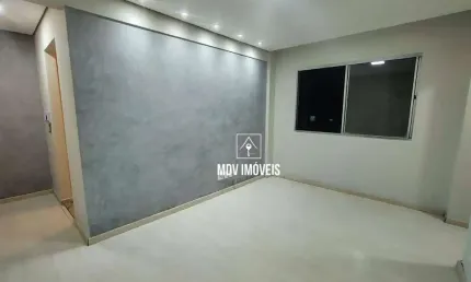 Apartamento 2 quartos com elevador no são benedito em santa luzia com itbi e registro grátis!