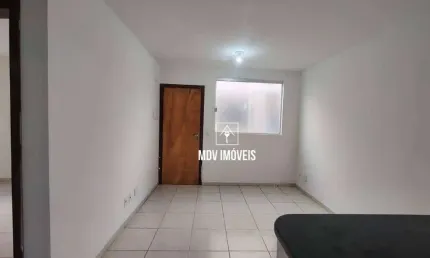 Casa 2 quartos com entrada de R$10.000 em Ribeirão das Neves!