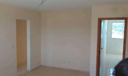 Apartamento 3 quarto à venda com armários Gávea - Vespasiano