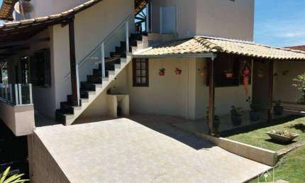Casa 3 quartos à venda, 463m² Duquesa I - Santa Luzia