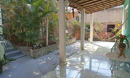 Casa com 3 quartos à venda na Rua da Balança, Ribeiro de Abreu, Belo Horizonte