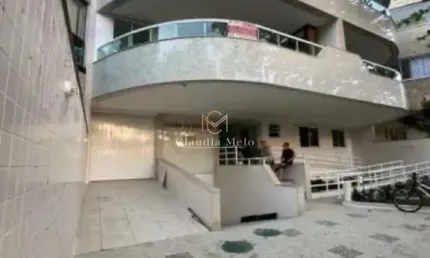 Cobertura na Gleba A no Recreio dos bandeirantes - novíssima!!!