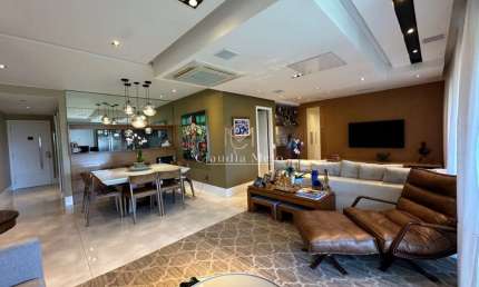 Apartamento com 3 quartos à venda na Rua Coronel Aviador Antônio Arthur Braga, 50, Barra da Tijuca, Rio de Janeiro
