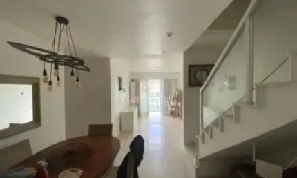 Cobertura com 3 quartos à venda na Barra da Tijuca, Rio de Janeiro 
