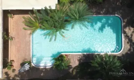 Casa em condomínio fechado com 7 quartos à venda na Barra da Tijuca, Rio de Janeiro 