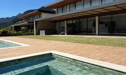 Portobello resort - mansão, seu lazer no melhor da Costa Verde -