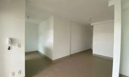 Apartamento a venda com 3 quartos (2 suítes) no edifício Le Jardin - Indaiatuba