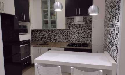 Apartamento à venda, 3 quartos, 1 suíte, 1 vaga, Vila Brizzola - Indaiatuba/SP