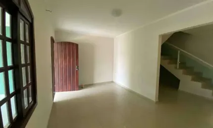 Casa a venda com 3 quartos (1 suíte) no bairro jardim alice - indaiatuba