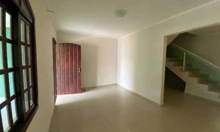Casa para alugar com 3 quartos (1 suíte) no bairro Jardim Alice - Indaiatuba