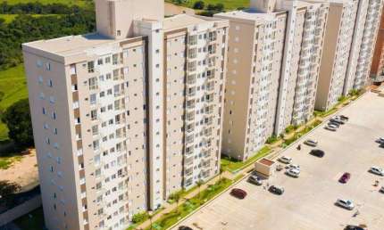 Venda Apartamento com 2 quartos no Villa Helvetia Indaiatuba